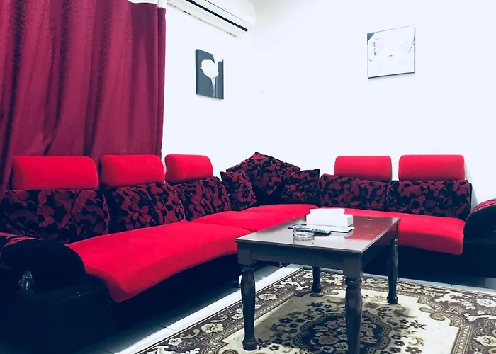 Hala Hotel Apartments