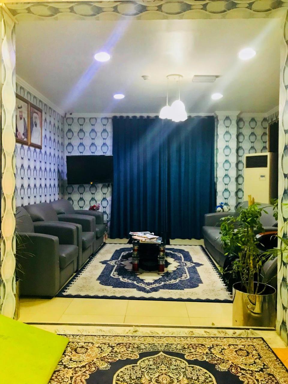 شقة فندقية Hala