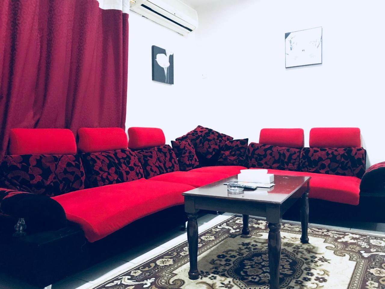 شقة فندقية Hala الشارقة